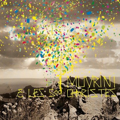 I Muvrini/I Muvrini